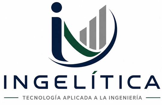 Ingelítica — tecnología aplicada a ingeniería